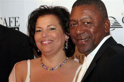 debra lee and bob johnson.